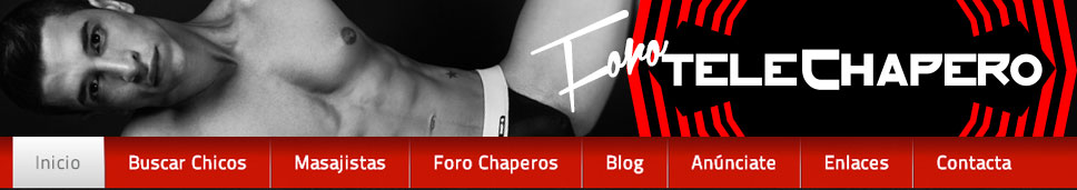 telechapero.com - Chaperos