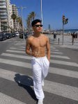 LATINO CAÑERO LATINO CAÑERO
