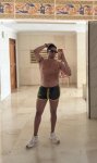 Post gym Post gym