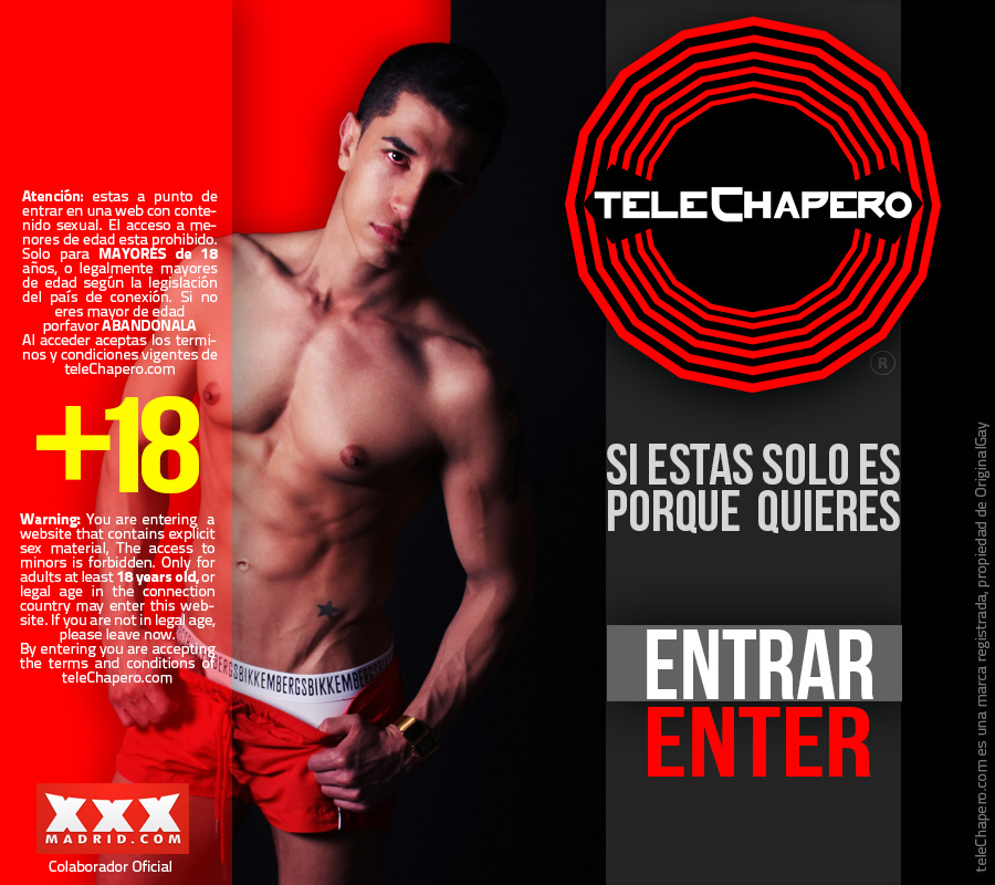 Chaperos en teleChapero.com